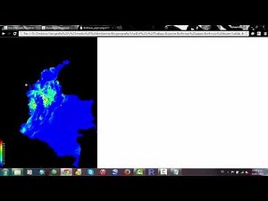 1. Maxent: Modelación de Nicho Ecológico con el Algoritmo de MaxEnt (Máxima Entropia)
