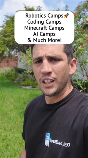 Camp Tech Revolution® at Babson College is the World’s #1 Tech Camp for students ages 6–14, offering hands-on experiences in coding, robotics, Minecraft, game design, 3D printing, and much more. Kids don’t just learn tech. They build confidence, creativity, and real-world skills while making friends and having a blast. This summer, your child can learn like a future innovator. Spots fill fast. Register now! | Lavner Education