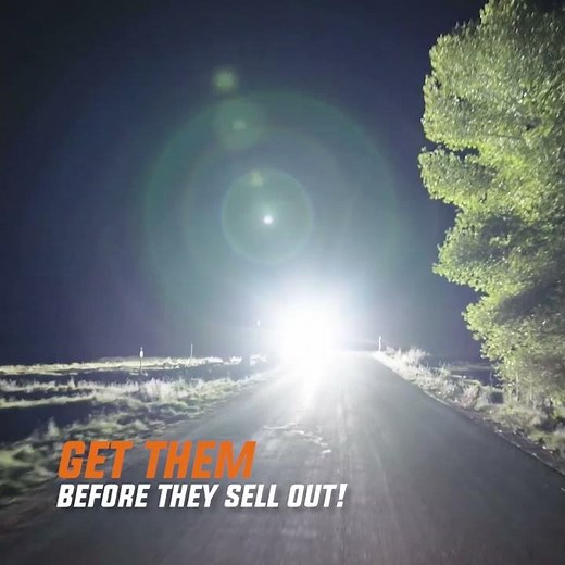 Nilight® The easy way to level your truck