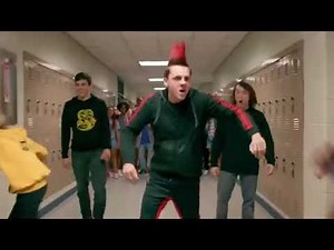 hawk edit season 1 to 2 (cobra kai)