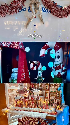 It’s not too late to book your Game Show Holiday Party!  Reserve Online at www.gameshowarenalive.com! | Game Show Arena Live | Facebook