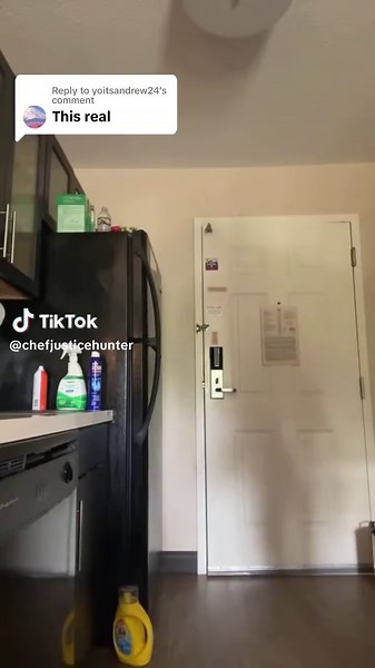 Chef Justice Hunter: Unveiling the Truth Behind the Controversy