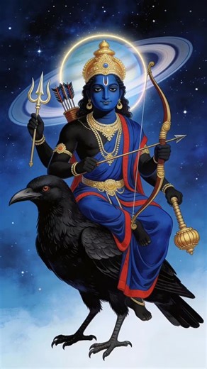 Baglamukhi upasak Gouldie Madan on Instagram: "SHANI GRAH RAKSHA SADHNA – Dhaiya–Saade Saati Mein Raksha, Stability & Justice SHANI GRAH RAKSHA SADHNA Saade Saati, Dhaiya Aur Shani Dosha Se Mukti Ka Gupt Vedic–Tantrik Marg Discipline, Karma & Protection with Aacharya Gouldie Madan Ji 🪐 Shani Dev Ka Tatva (Why Shani Matters) Shani Dev karma, discipline, justice aur long-term stability ke adhipati hain. Jab Shani asantulit hote hain, tab delays, losses, anxiety, legal issues aur relationship pres