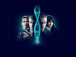 Eternal Code - Apple TV