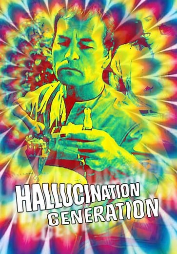 Hallucination Generation (1966)
