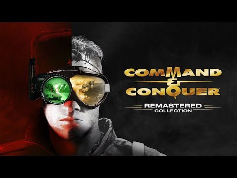 Command & Conquer Remastered Collection #2