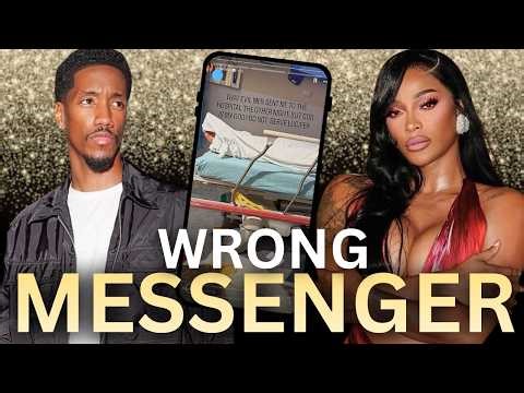 Joseline Hernandez BLASTS Lemuel Plummer: EVERYBODY Is Guilty & Going To JAIL!