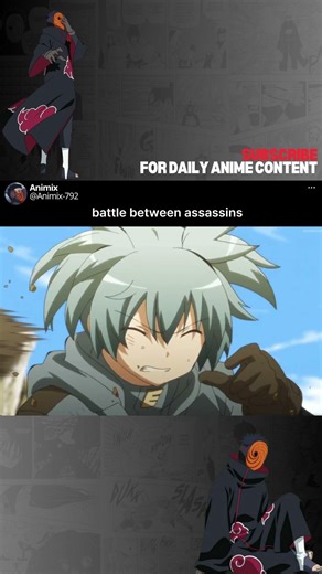 Assassination Classroom-Epic battle #anime #badassmomentscompilation #shorts #animeedit #battle