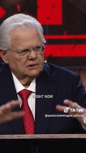 What we’re watching unfold in the Middle East isn’t random — it’s history moving in the direction Scripture has been pointing to for thousands of years. Hear the full break down what’s happening in Iran and why it matters in prophecy. Watch the full message: jhm.org/epicfury