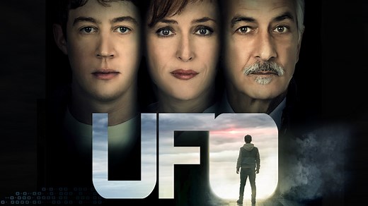 UFO - Apple TV