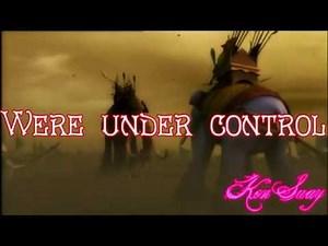 Khan Kluay Under Control