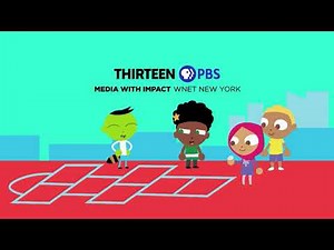 PBS Kids Program Break (2024 WNET-DT1)
