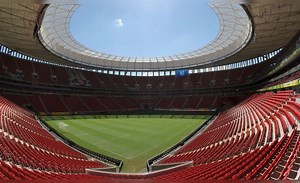 Copa América 2021: ¿en qué estadio se jugará el partido Perú vs. Venezuela?