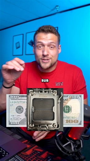 Finally New AM5 Budget CPUs! | Zach’s Tech Turf