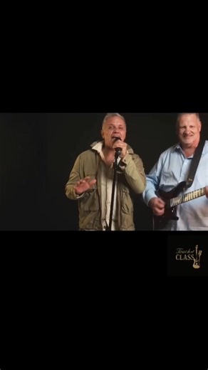 As selfs tieners saamstem Touch of Class is legendaries… dan is dit mos waar!🎶🎸😉 | Touch of Class Music