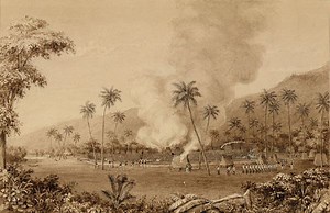 Punitive expedition - Alchetron, The Free Social Encyclopedia