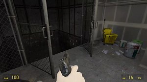[gmod]恐怖惊悚模组