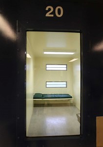 New South West Detention Centre begins receiving inmates