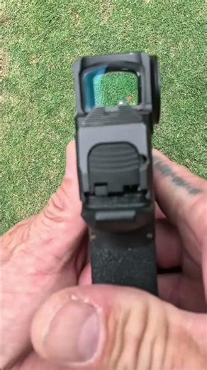 Shadow systems CR920X with vortex CCW defender.