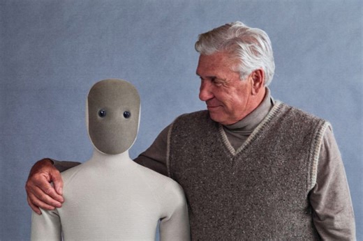 First robot housekeeper hits US market with a hefty price tag