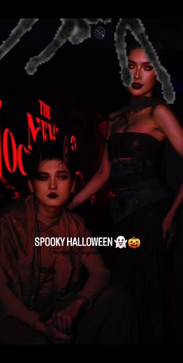 21K views · 715 reactions | Spooky Halloween from Franseth! � � | Franseth Laughteam | Facebook