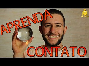 Aprenda Malabarismo de contato AGORA! - introdução (learn Contact Juggling NOW! - an introduction)