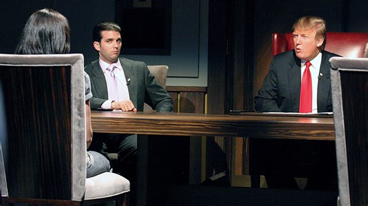 Amazon explores 'The Apprentice' reboot with Trump Jr. set for promotion: report