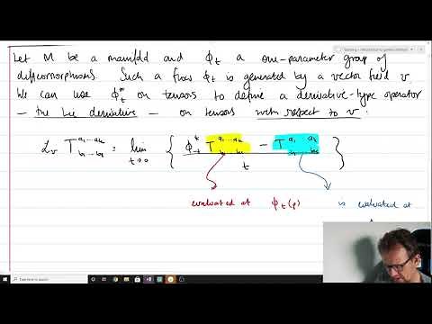 General Relativity, Lecture 14: solving linearised Einstein's field equations