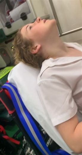 #touretteseducation#ticawareness#ticattackawareness#foryoupage#tourettesyndrome#hospitaltiktoks