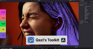 Qazis Toolkit - QT Charts - INTRO HD