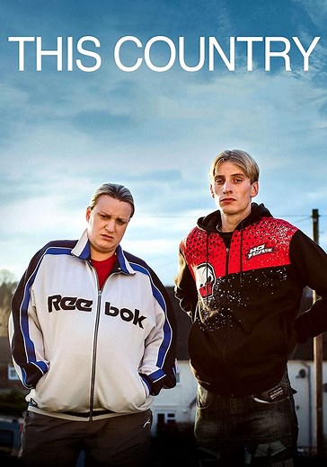 This Country - watch tv show stream online