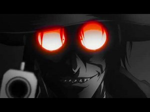 Hellsing Ultimate AMV - Vampire.