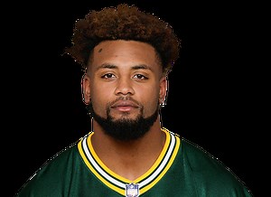 Ellis Brooks - Green Bay Packers Linebacker - ESPN