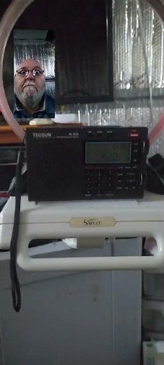 Saturday Night Polka Party