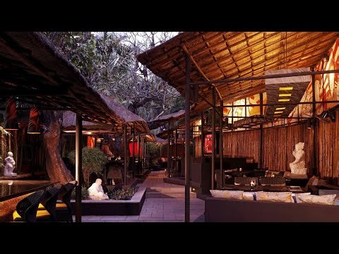 Lemon Tree Amarante Beach Resort, Goa, Candolim, India | Travel With Anvika