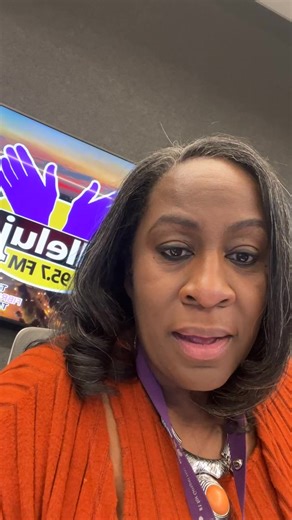 95.7 Hallelujah FM on Reels