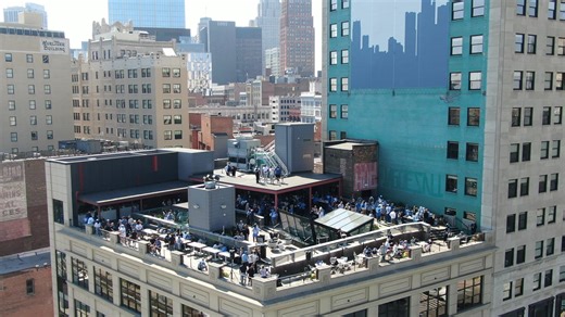 Detroit Auto Show on Reels