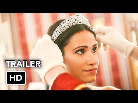 Harry & Meghan: Becoming Royal Trailer (HD)