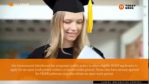 Canada introduced new instructions for PGWP-holders and TR2PR applicants #PGWP, #TR2PR, #open_work_permits, #PR, #Express_Entry, #FHS | ImmigCanada Immigration Consulting Services
