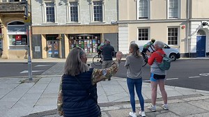 13K views · 178 reactions | A group of Tavistock cyclists set off for London on a charity ride to support a friend | Tavistock Times | Facebook