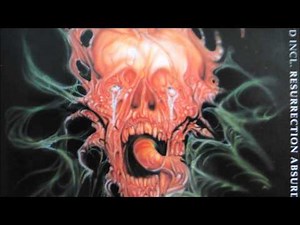 Morgoth - Selected Killing