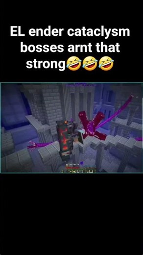 El enders cataclysm ignis edit