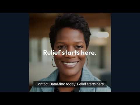 Tax Resolution Services from DataMind Tax