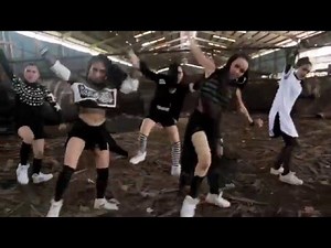 CL - Hello Bitches | Dance Video | Pontianak Dance Community