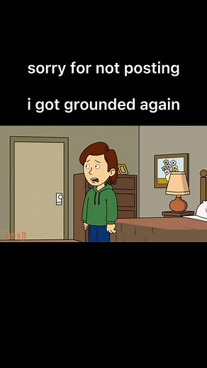 all because i hijacked the school bus #fyp #caillou #caillougoanimate #caillougetsgrounded #viral