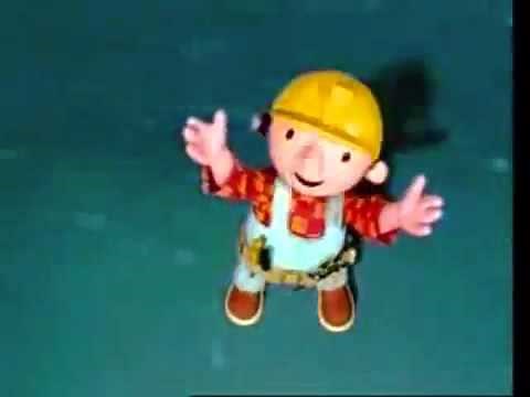Bob The Builder Theme Song Really Fast