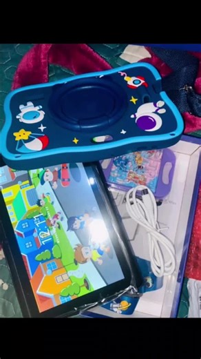 Quality Educational Tablets for Kids at P1000