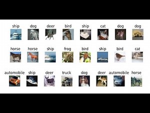 CGAN in python | computer vision شرح عربي