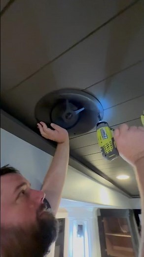 Installing angled speaker in a home theater