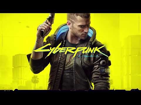 CYBERPUNK 2077 SOUNDTRACK - DINERO (feat. CERBEUS) by Konrad OldMoney & 7 Facas (Official Video)